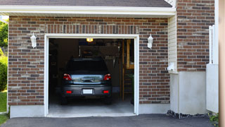 Garage Door Installation at University City San Diego, California